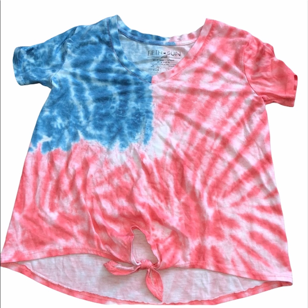 Girls t-shirt